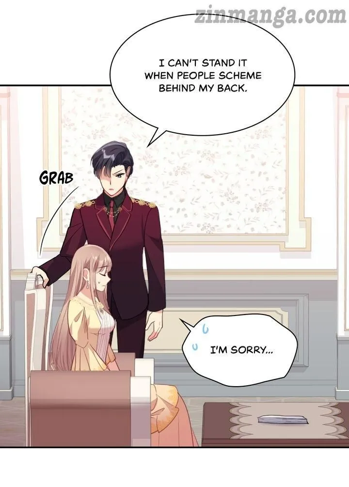Daisy - How to Become the Duke's Fiancée Chapter 90 Online - página 37