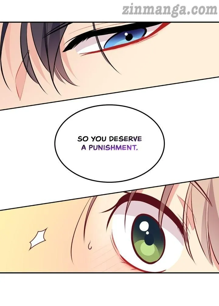 Daisy - How to Become the Duke's Fiancée Chapter 90 Online - página 38