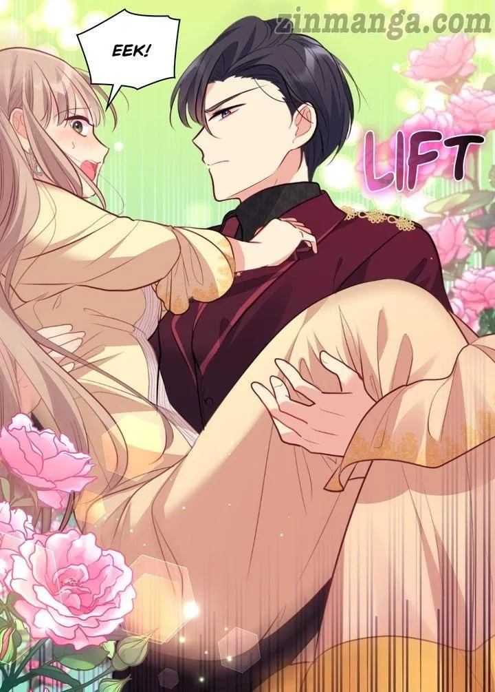 Daisy - How to Become the Duke's Fiancée Chapter 90 Online - página 39