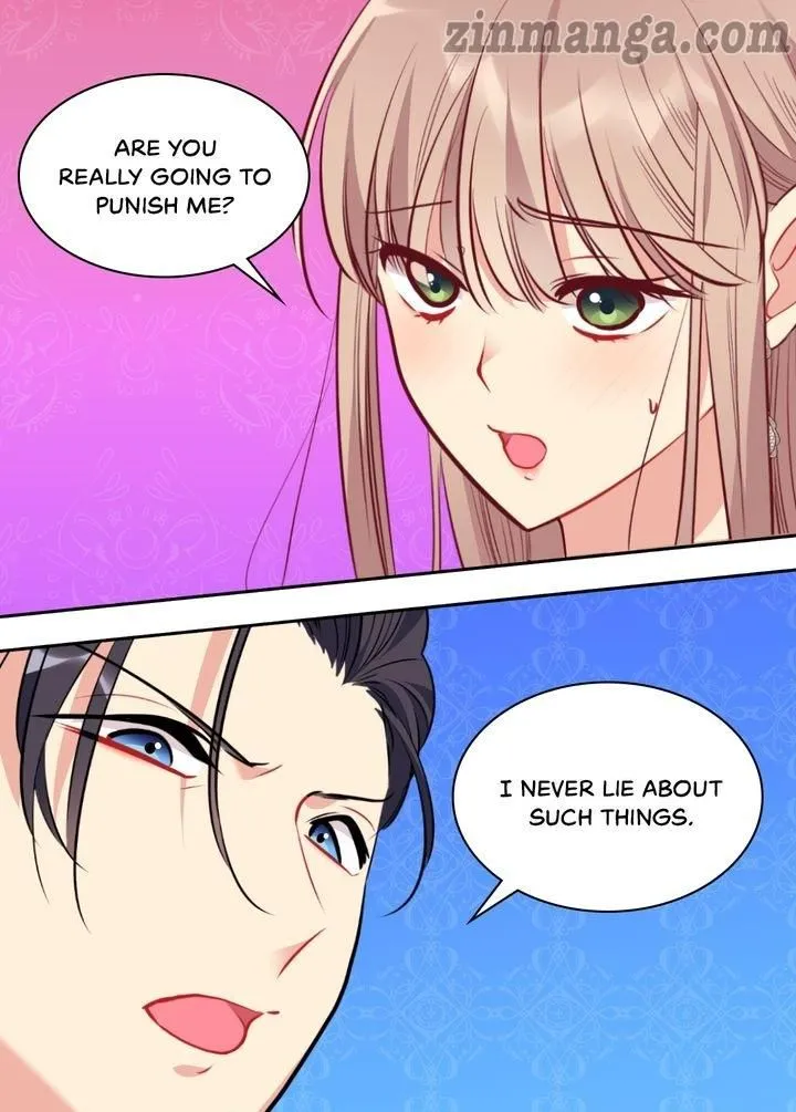 Daisy - How to Become the Duke's Fiancée Chapter 90 Online - página 42