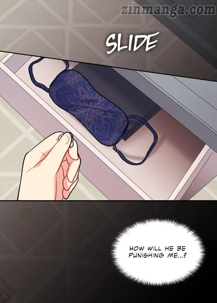 Daisy - How to Become the Duke's Fiancée Chapter 90 Online - página 45