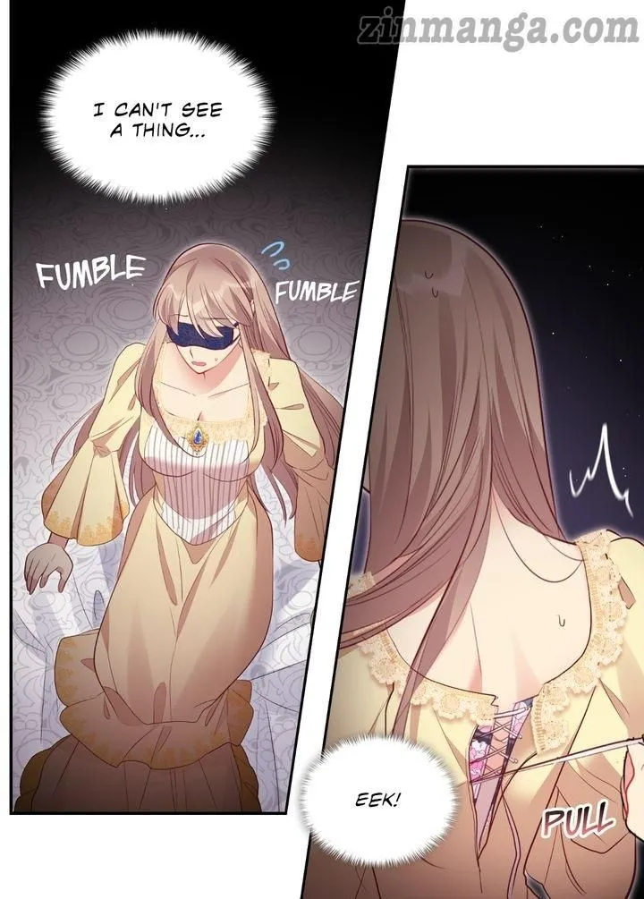 Daisy - How to Become the Duke's Fiancée Chapter 90 Online - página 48