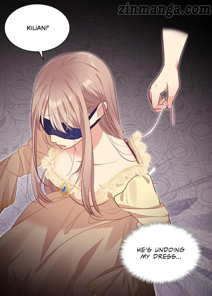 Daisy - How to Become the Duke's Fiancée Chapter 90 Online - página 49