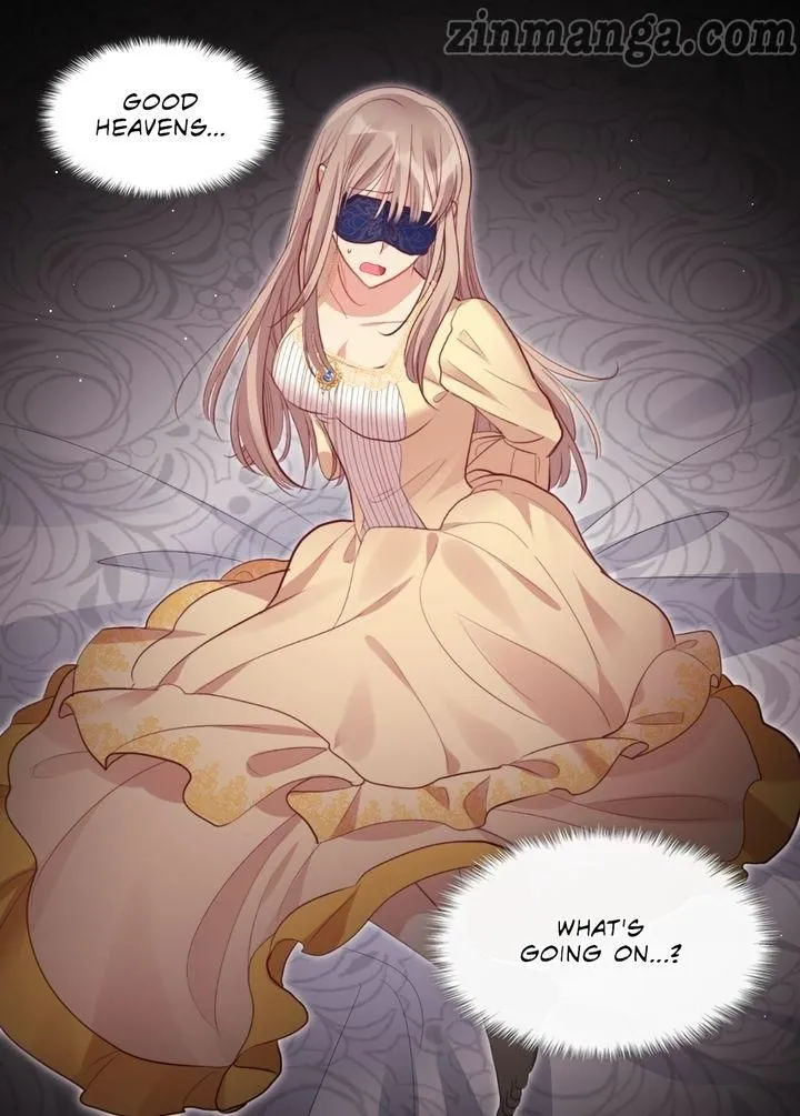 Daisy - How to Become the Duke's Fiancée Chapter 90 Online - página 51