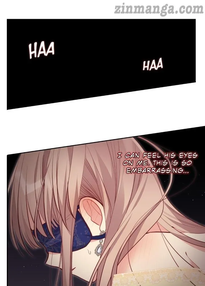 Daisy - How to Become the Duke's Fiancée Chapter 90 Online - página 52