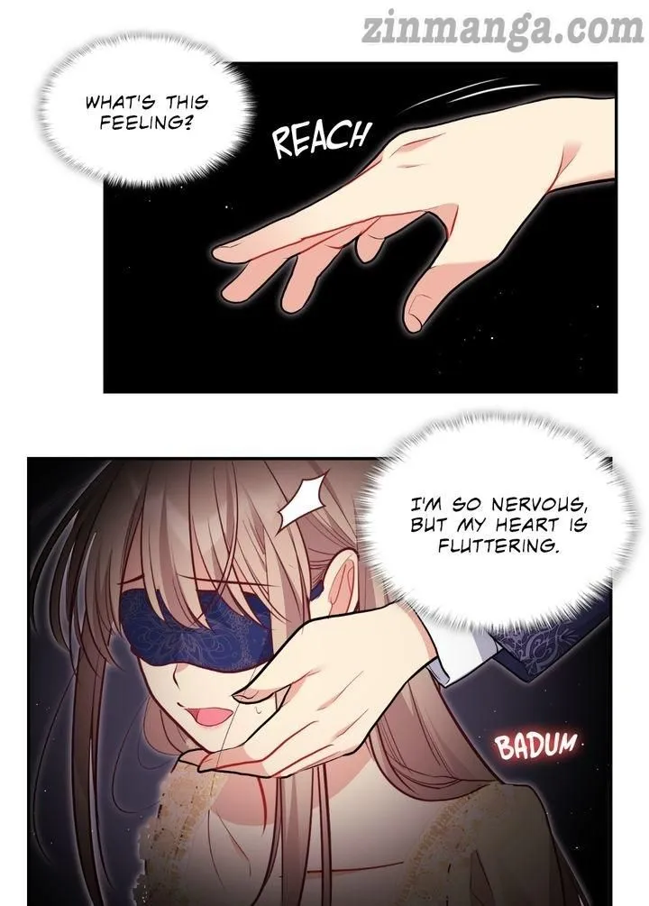 Daisy - How to Become the Duke's Fiancée Chapter 90 Online - página 57