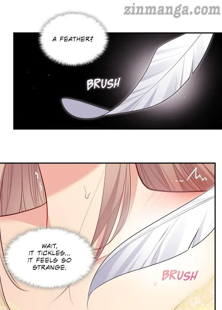 Daisy - How to Become the Duke's Fiancée Chapter 90 Online - página 60