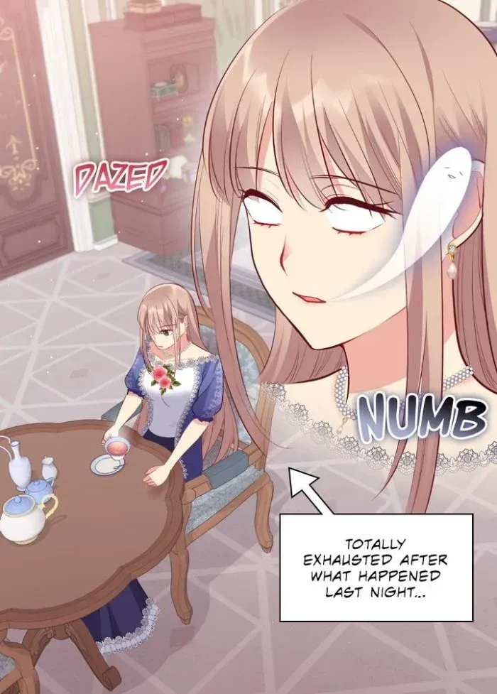 Daisy - How to Become the Duke's Fiancée Chapter 92 Online - página 2
