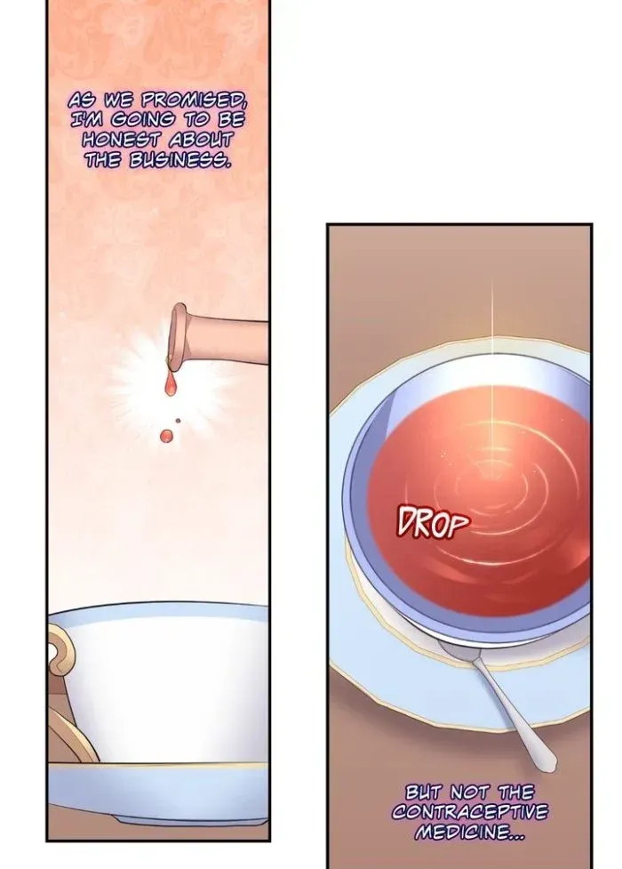 Daisy - How to Become the Duke's Fiancée Chapter 92 Online - página 6