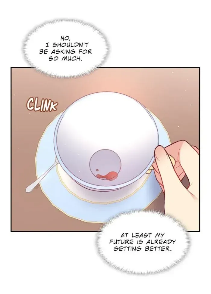 Daisy - How to Become the Duke's Fiancée Chapter 92 Online - página 9