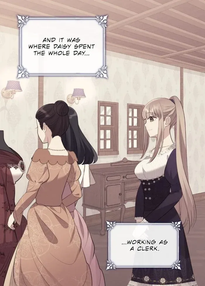 Daisy - How to Become the Duke's Fiancée Chapter 92 Online - página 12