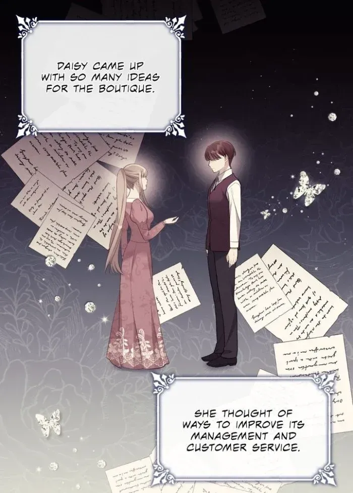 Daisy - How to Become the Duke's Fiancée Chapter 92 Online - página 16