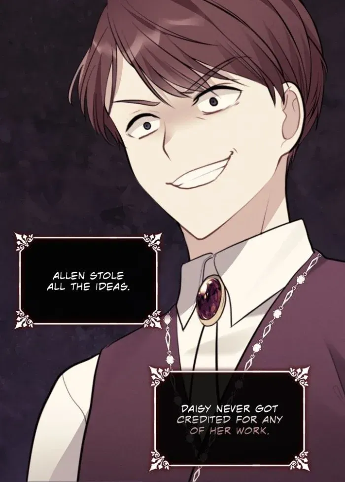 Daisy - How to Become the Duke's Fiancée Chapter 92 Online - página 17
