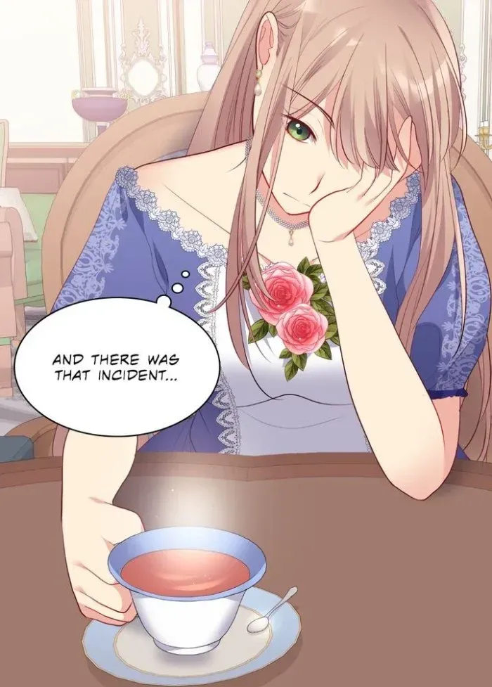 Daisy - How to Become the Duke's Fiancée Chapter 92 Online - página 18