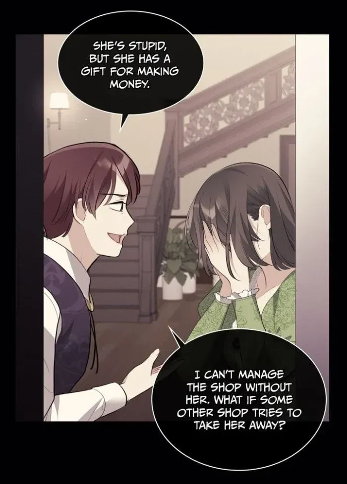Daisy - How to Become the Duke's Fiancée Chapter 92 Online - página 21