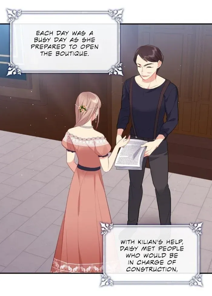 Daisy - How to Become the Duke's Fiancée Chapter 92 Online - página 31