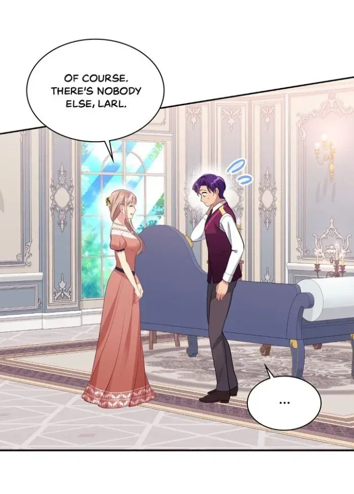Daisy - How to Become the Duke's Fiancée Chapter 92 Online - página 33