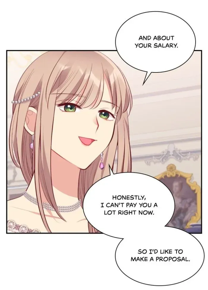 Daisy - How to Become the Duke's Fiancée Chapter 92 Online - página 34
