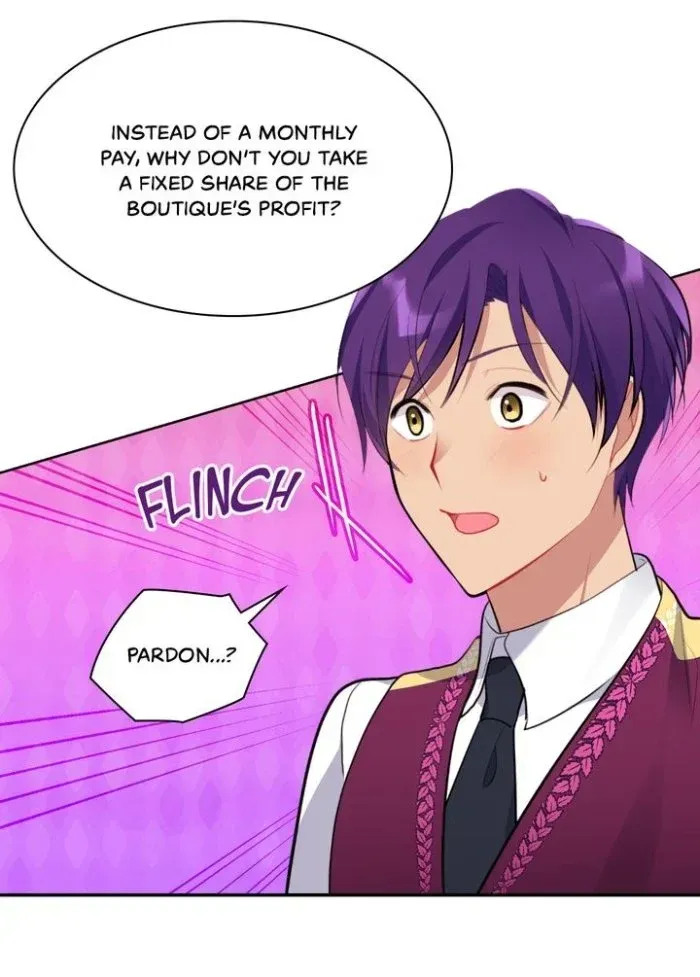 Daisy - How to Become the Duke's Fiancée Chapter 92 Online - página 35