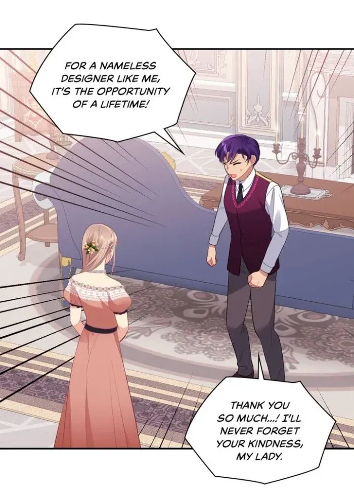 Daisy - How to Become the Duke's Fiancée Chapter 92 Online - página 37