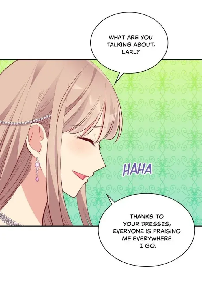 Daisy - How to Become the Duke's Fiancée Chapter 92 Online - página 38