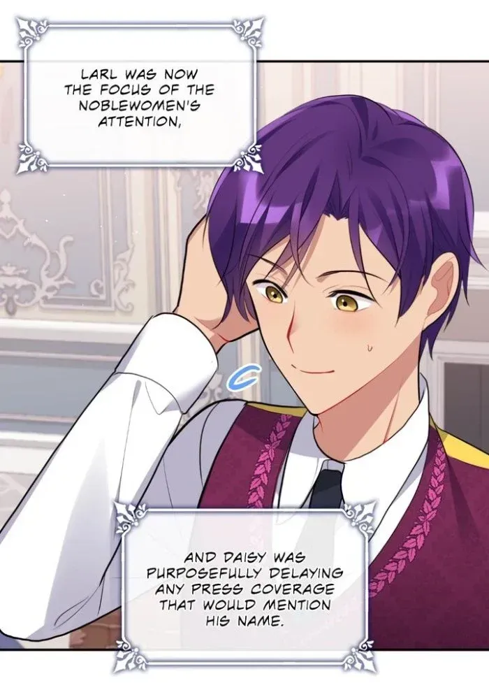 Daisy - How to Become the Duke's Fiancée Chapter 92 Online - página 40
