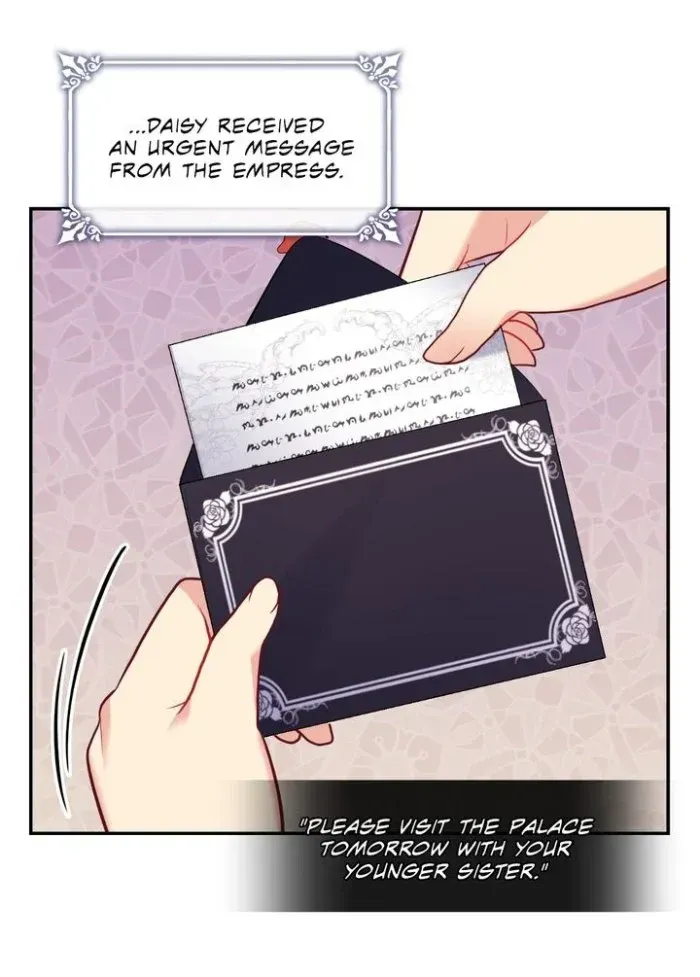 Daisy - How to Become the Duke's Fiancée Chapter 92 Online - página 44