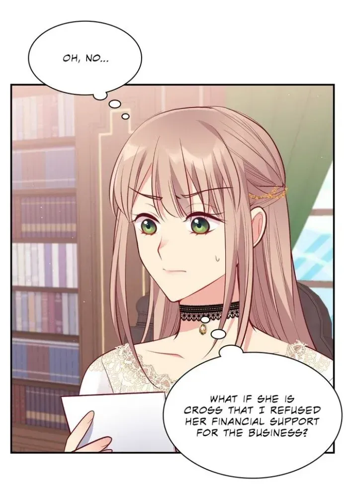 Daisy - How to Become the Duke's Fiancée Chapter 92 Online - página 45