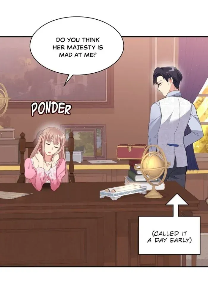 Daisy - How to Become the Duke's Fiancée Chapter 92 Online - página 49
