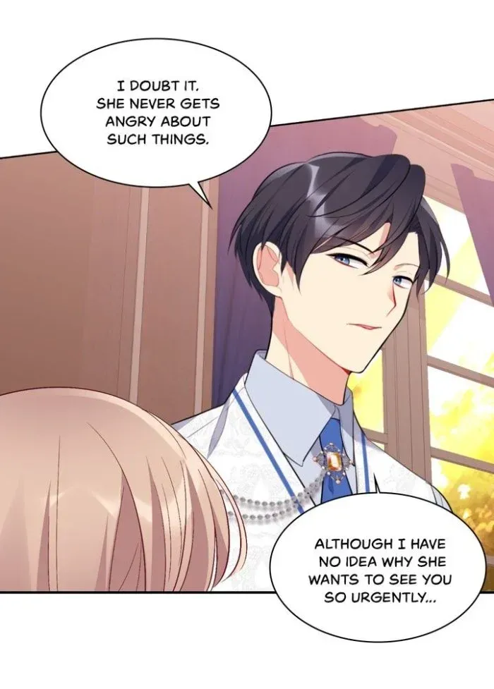 Daisy - How to Become the Duke's Fiancée Chapter 92 Online - página 50