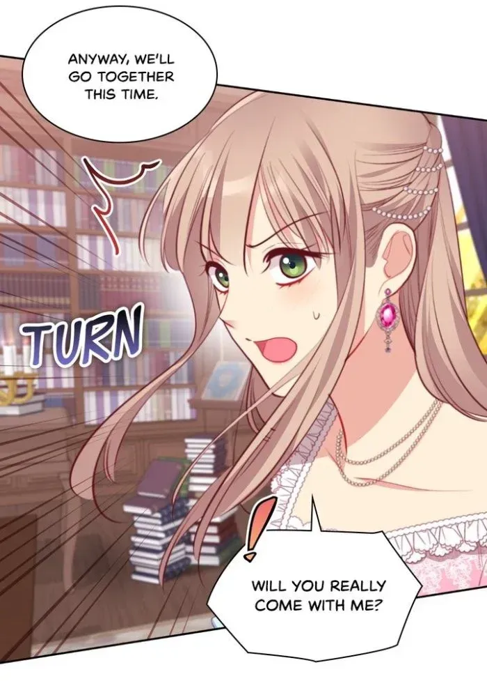 Daisy - How to Become the Duke's Fiancée Chapter 92 Online - página 51