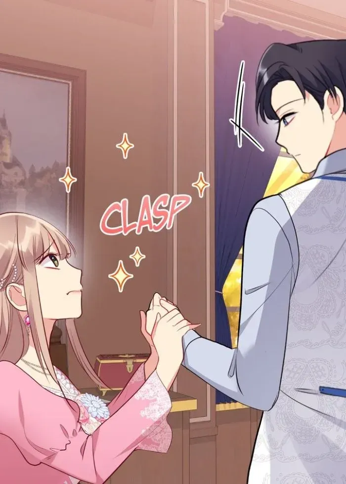 Daisy - How to Become the Duke's Fiancée Chapter 92 Online - página 52