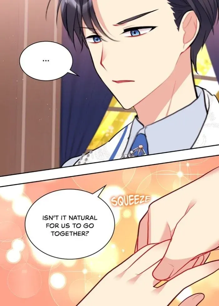 Daisy - How to Become the Duke's Fiancée Chapter 92 Online - página 53