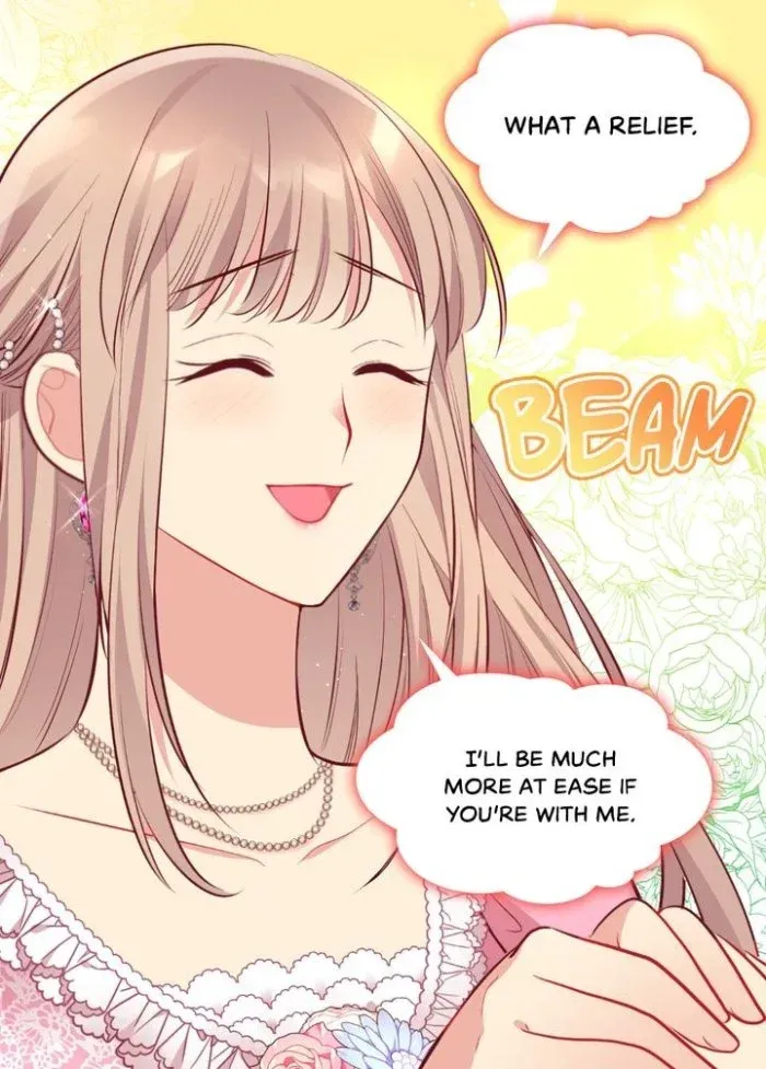 Daisy - How to Become the Duke's Fiancée Chapter 92 Online - página 54