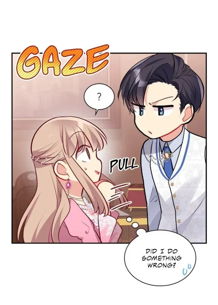 Daisy - How to Become the Duke's Fiancée Chapter 92 Online - página 56