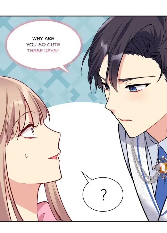 Daisy - How to Become the Duke's Fiancée Chapter 92 Online - página 57