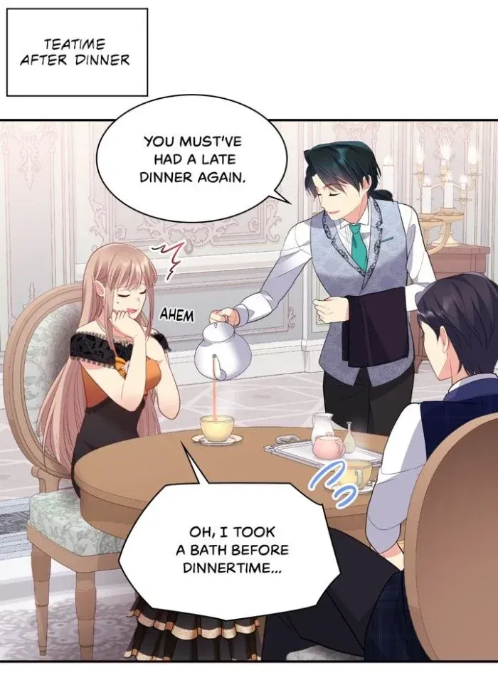 Daisy - How to Become the Duke's Fiancée Chapter 92 Online - página 60