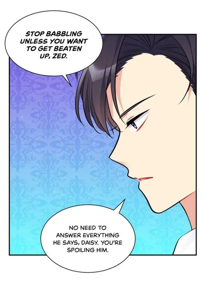 Daisy - How to Become the Duke's Fiancée Chapter 92 Online - página 61