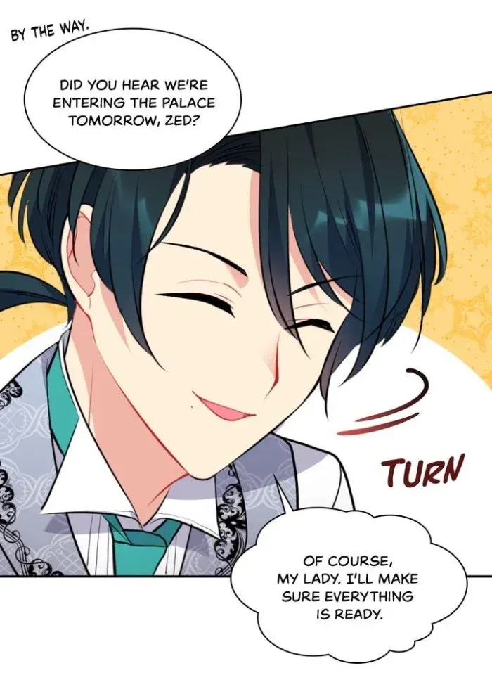 Daisy - How to Become the Duke's Fiancée Chapter 92 Online - página 63