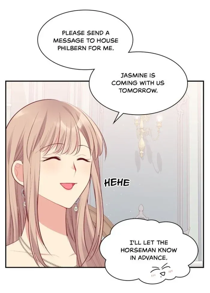 Daisy - How to Become the Duke's Fiancée Chapter 92 Online - página 64