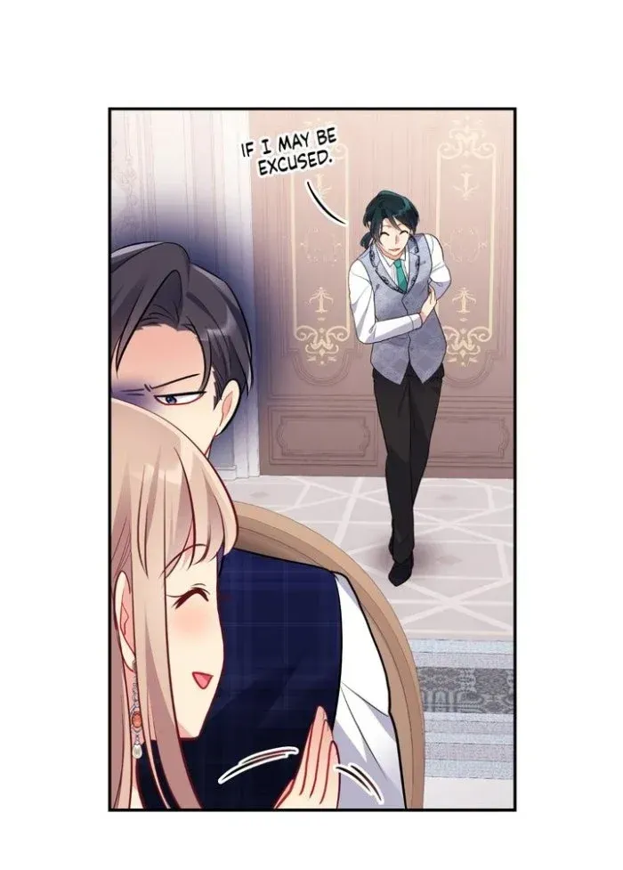 Daisy - How to Become the Duke's Fiancée Chapter 92 Online - página 65
