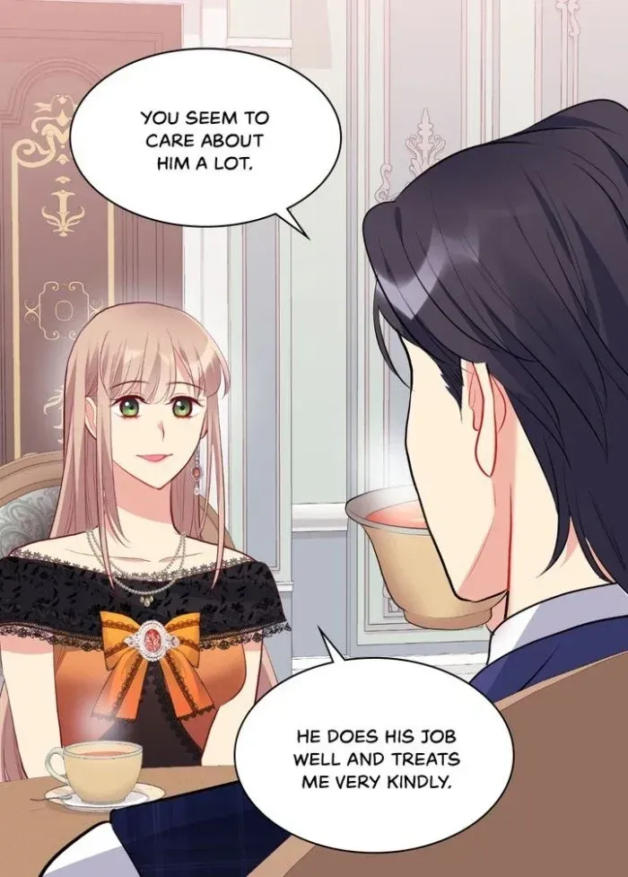 Daisy - How to Become the Duke's Fiancée Chapter 92 Online - página 66