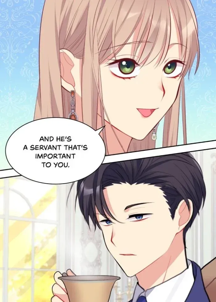 Daisy - How to Become the Duke's Fiancée Chapter 92 Online - página 67