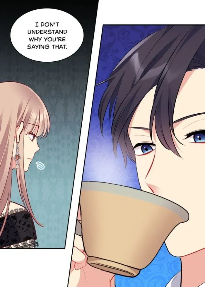 Daisy - How to Become the Duke's Fiancée Chapter 92 Online - página 70