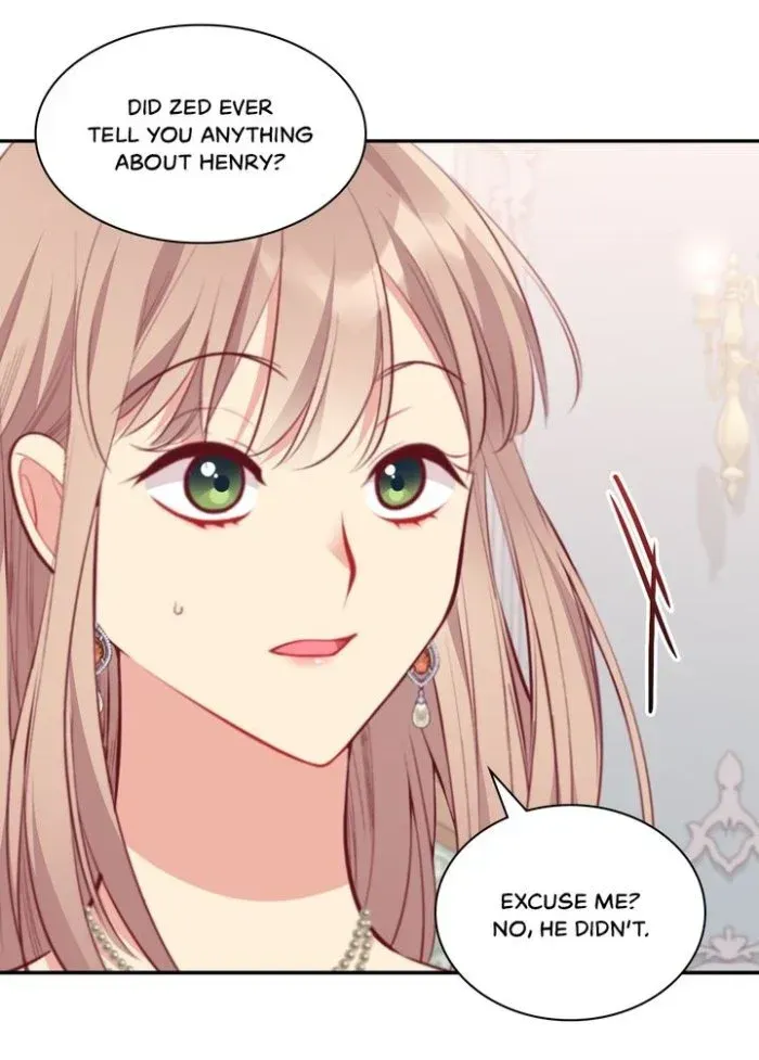 Daisy - How to Become the Duke's Fiancée Chapter 92 Online - página 71
