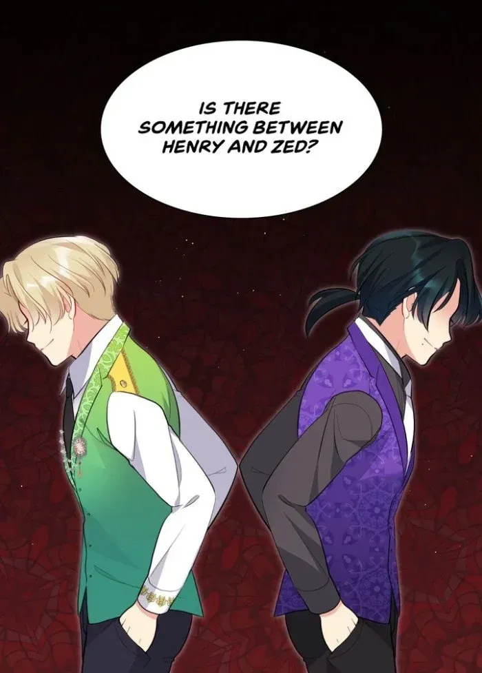 Daisy - How to Become the Duke's Fiancée Chapter 92 Online - página 72