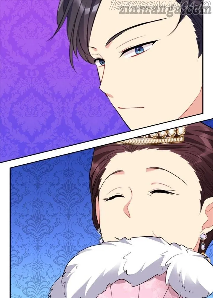 Daisy - How to Become the Duke's Fiancée Chapter 95 Online - página 3