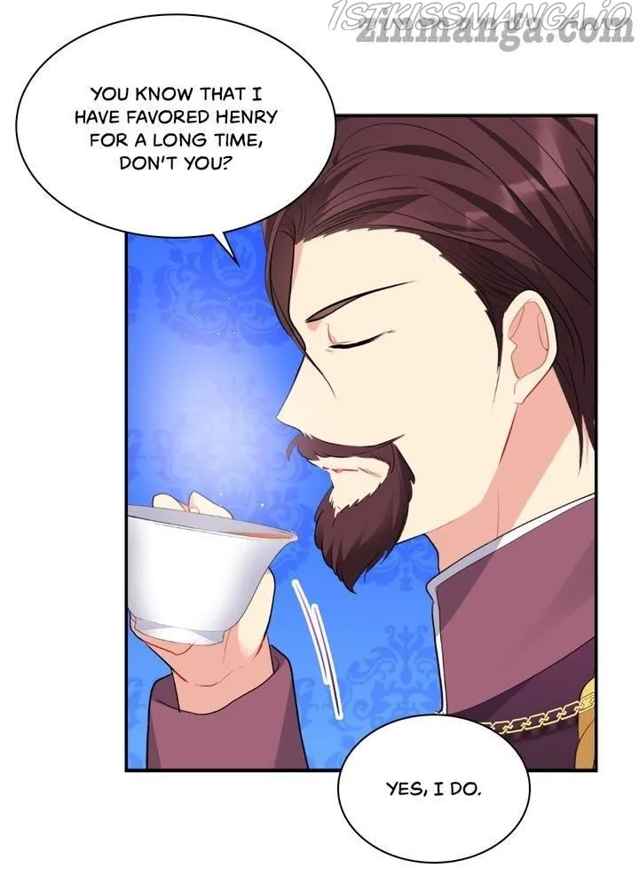 Daisy - How to Become the Duke's Fiancée Chapter 95 Online - página 4