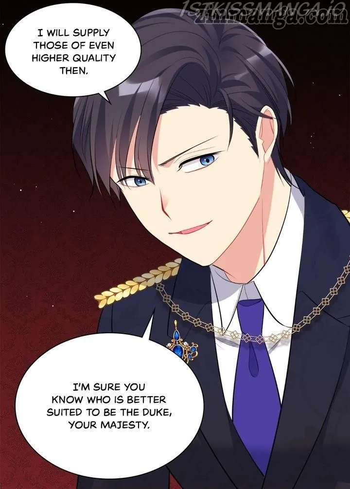 Daisy - How to Become the Duke's Fiancée Chapter 95 Online - página 6