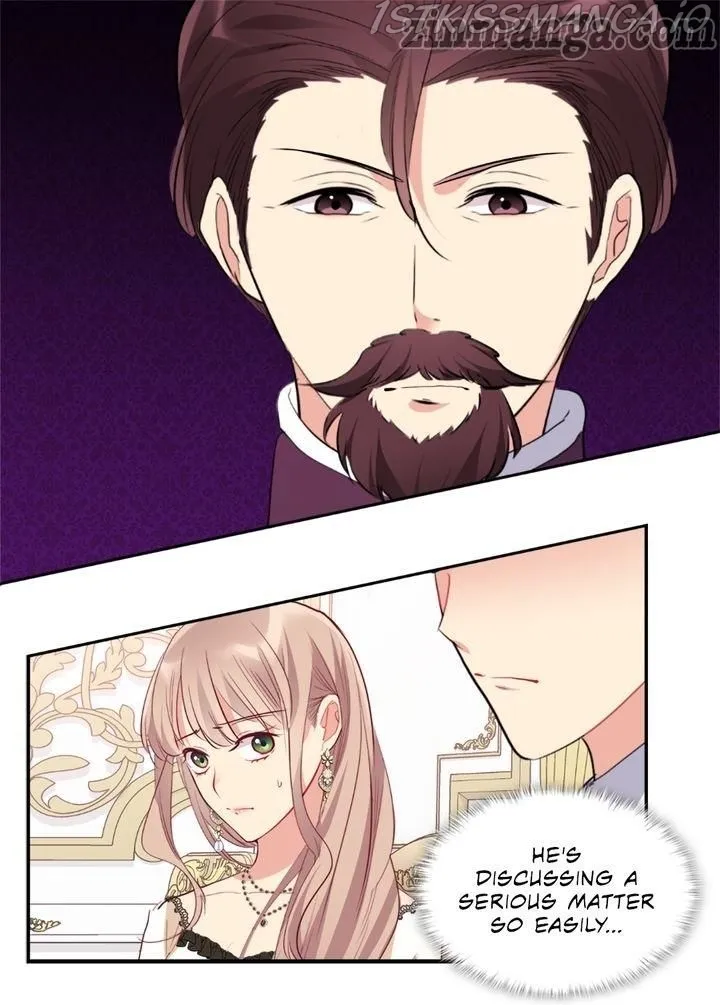 Daisy - How to Become the Duke's Fiancée Chapter 95 Online - página 7